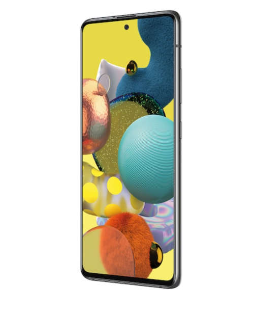 Samsung Galaxy A51 Dual Sim Blue - BRAND NEW - FURTHER REDUCED PRICE