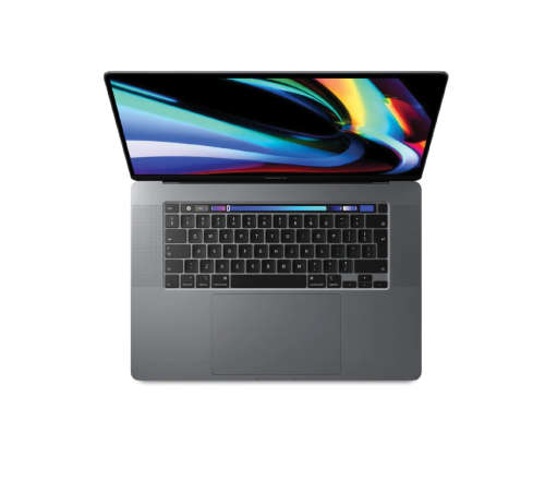 MacBook Pro 16`