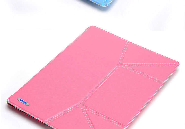 iPAD 4 Cover (Pink) - FREE SHIPPING anywhere in SA