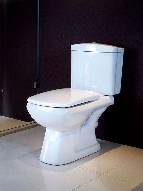 Toilet Set