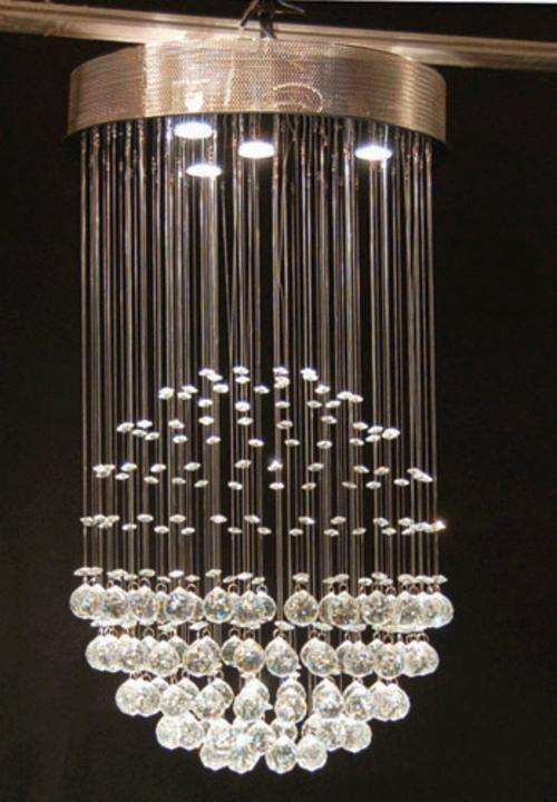 Crystal Chandelier