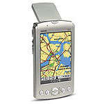 Garmin iQ3600 PDA GPS