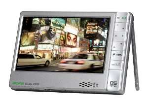 Archos 605 Wi-Fi Portable Media Player (30GB)