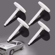 Ford Territory Central Lock / Door Actuator