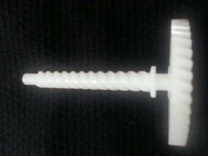 Ford Territory Door Lock Actuator Cog