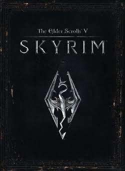 Elder scrolls V Skyrim