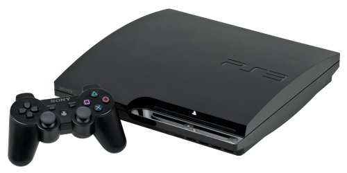 Playstation 3 Console