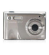 HP Photosmart R967