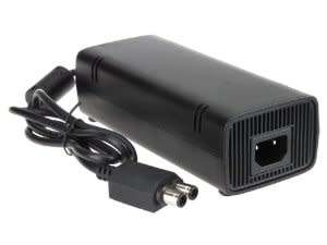 Xbox 360 Slim Genuine Microsoft Power Supply
