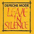 DEPECHE MODE LEAVE IN SILENCE SINGLE