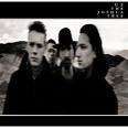 U2 THE JOSHUA TREE
