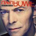DAVID BOWIE BLACK TIE WHITE NOISE