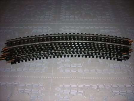 LIMA CURVED TRACKS N/3030 X10