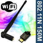 EDUP 802.11N USB MINI WIRELESS ADAPTER+5dbi ANTENNA