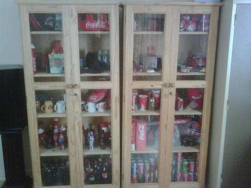 Coca Cola Memorabilia and collectables