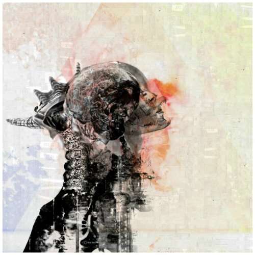 'How to Spot an Obsidian Insectopath' by SA Surrealist Ras Steyn - SINGLE Edition Canvas Print 01/01