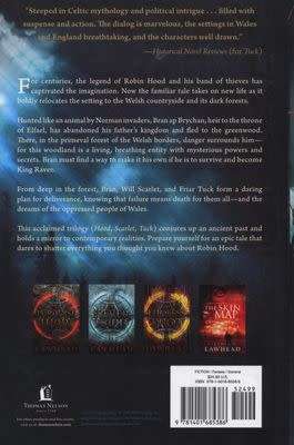 STEPHEN R. LAWHEAD : Raven King - New Hardcover: First Edition: The Complete Trilogy: Thomas Nelson