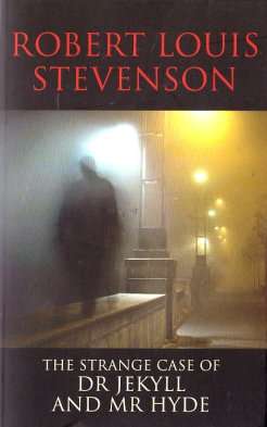 The Strange Case of Dr Jekylll and Mr Hyde by ROBERT L. STEVENSON - New Paperback - See Image***
