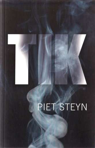 TIK deur PIET STEYN - Sagteband Kopie - Item Splinternuut [In Ongeleesde Kondisie]