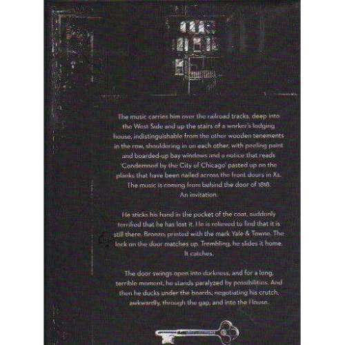 Lauren Beukes: The Shining Girls - First Edition, 1st Print - Collector`s Edition - SIGNED by Author