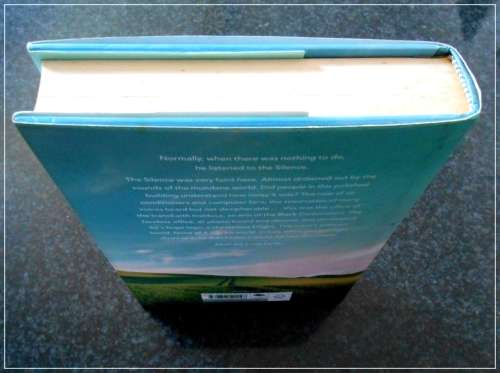 TERRY PRATCHETT and BAXTER - The Long Earth - First Ed. + 1st Print 2012 - Doubleday - Excellent*