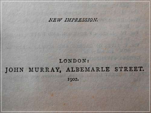 DALE COLLEGE - PER ARDUSIA - Leather Bound - King Williams - 1904 - Character by S, Smiles