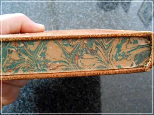 DALE COLLEGE - PER ARDUSIA - Leather Bound - King Williams - 1904 - Character by S, Smiles