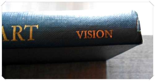 DALI - On Modern Art - Large Hardback - VISION PRESS - Very Good Condition - (No Dustjacket)