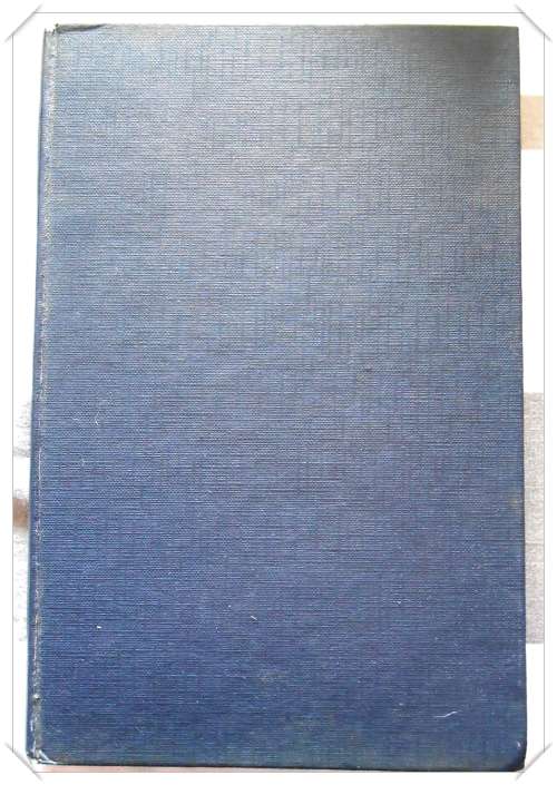 DALI - On Modern Art - Large Hardback - VISION PRESS - Very Good Condition - (No Dustjacket)