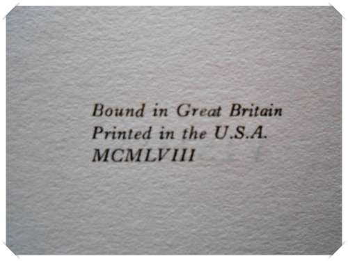 DALI - On Modern Art - Large Hardback - VISION PRESS - Very Good Condition - (No Dustjacket)