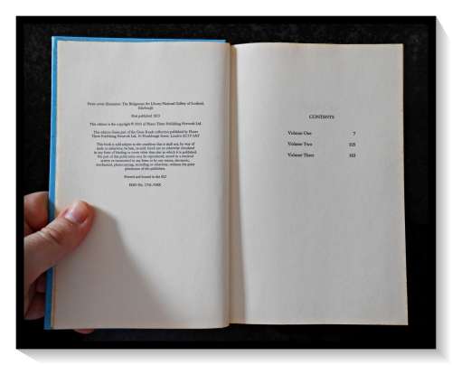 JANE AUSTEN - Pride and Prejudice - Hardcover - Great Reads 2003 - CONDITION: Very Good*