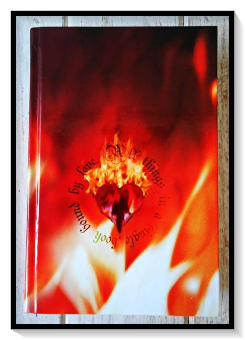 The Gargoyle by ADREW DAVIDSON - Hardcover - First Edition, 1st Print, 2008, DOUBLEDAY: USA