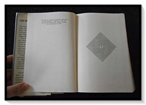 IRA LEVIN: Th Boys from Brazil - Hardcover - 1976 - RANDOM HOUSE - USA - VERY GOOD Condition*