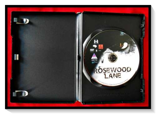 Rosewood Lane - Voltage Pictures - 2013 - Horror/Mystery - From the Creators of JEEPERS CREEPERS
