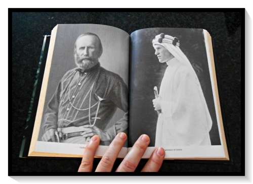 DAVID ROONEY: MILITARY MAVERICKS: Extraordinary Men of Battle - Hardcover - 1st Edition***