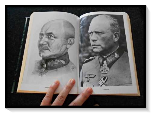 DAVID ROONEY: MILITARY MAVERICKS: Extraordinary Men of Battle - Hardcover - 1st Edition***