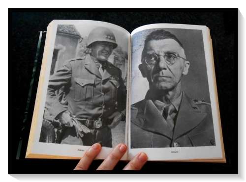 DAVID ROONEY: MILITARY MAVERICKS: Extraordinary Men of Battle - Hardcover - 1st Edition***