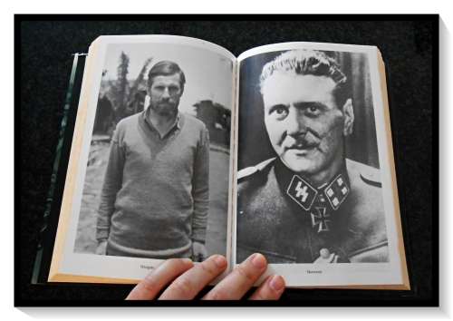 DAVID ROONEY: MILITARY MAVERICKS: Extraordinary Men of Battle - Hardcover - 1st Edition***