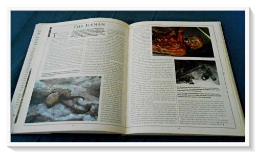 The Story of Archaeology Edited by PAUL BAHN - Large Hadcover - A Great Book / VG Condition