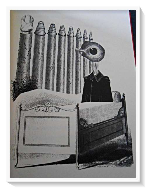 NEZVAL & STYRSKY: Edition 69 - SURREALISM EROTICA PROSE - Twisted Spoon Press - Very Rare Item*