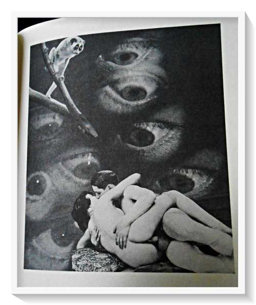 NEZVAL & STYRSKY: Edition 69 - SURREALISM EROTICA PROSE - Twisted Spoon Press - Very Rare Item*
