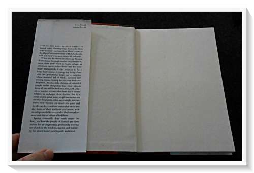 EVENTIDE by KENT HARUF - First American Edition - Author of `Plainsong` - 2004 - Excellent Condition