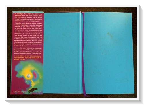 DEAN KOONTZ: Seize the Night - Headline - First Edition 1998 - 1st Impression - Condition: B-