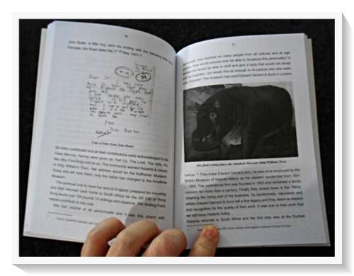 Huberta: The Untold Story -  2010 Jean Engelbrecht - 1st Edition - Reach Publishers - A+