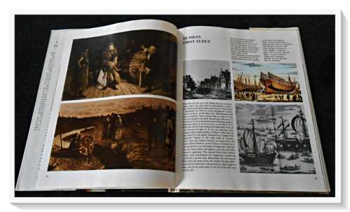 The Life and Times of Peter the Great - Hardcover - With Dustjacket - Condition: B