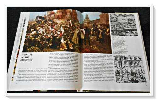 The Life and Times of Peter the Great - Hardcover - With Dustjacket - Condition: B