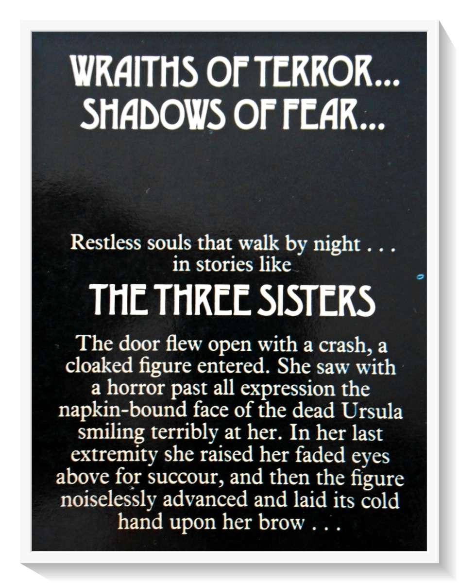 The 14th FONTANA Book of Great Ghost Stories 1978 - Very Rare Collectible Condition: A (Excellent)