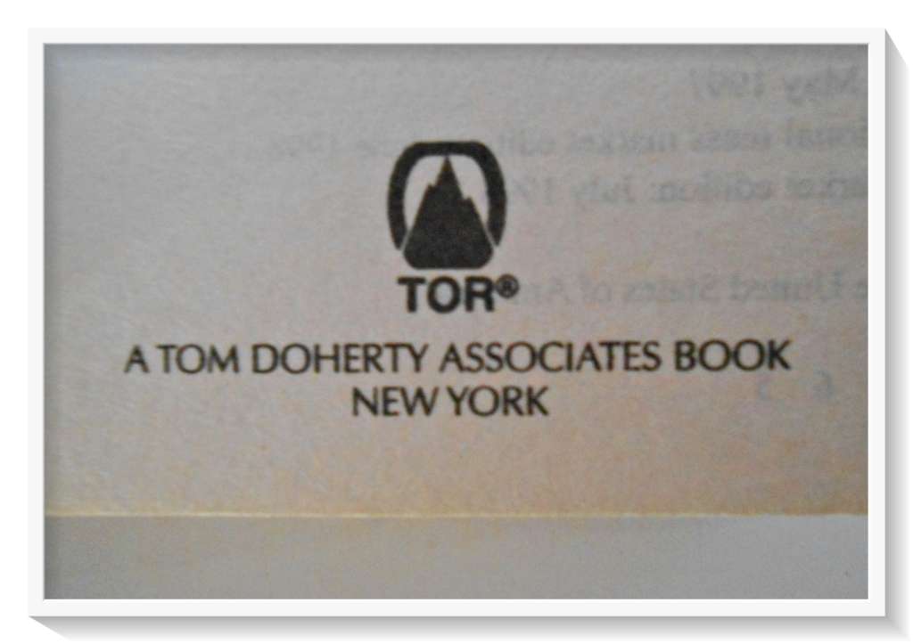 Reliquary (Sequal to RELIC) by DOUGLAS PRESTON & L. CHILD - TOR Books - 1998