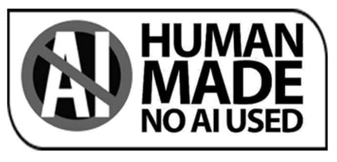 Single Edition Surrealist Print `How to Splice a Sprinter` by Ras Steyn (MA) - Mounted Matte Canvas