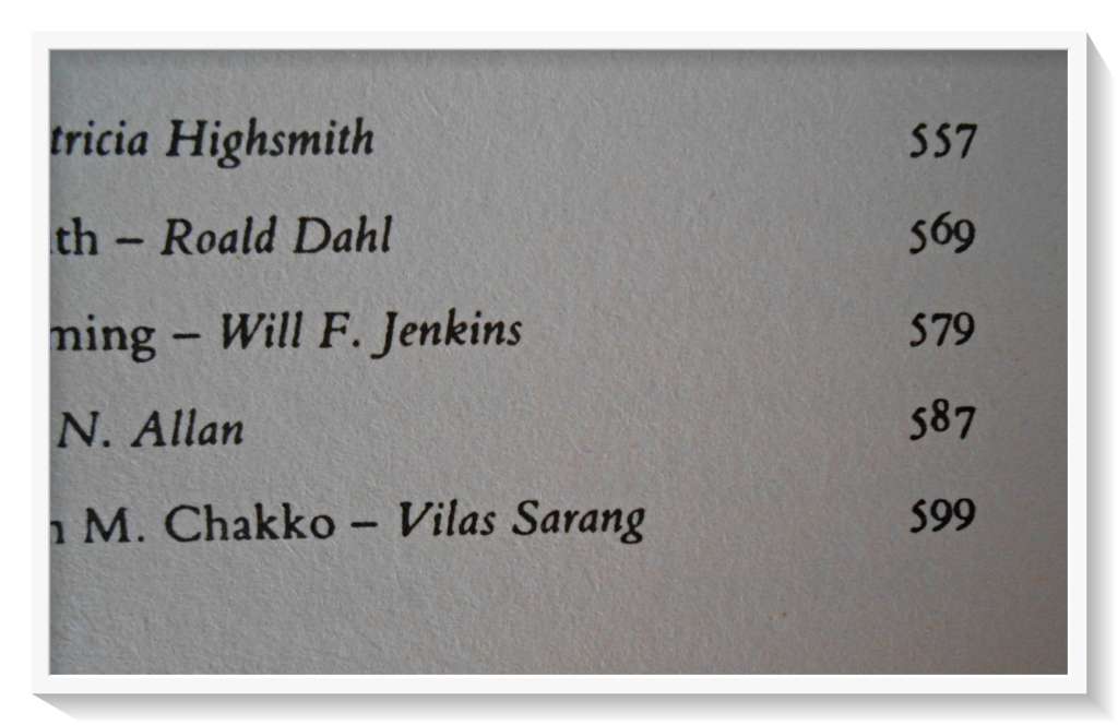 The Penguin Book of Horror Stories - First Edition 1991 - Penguin - Large Hardcover - Condition: A+